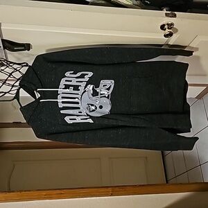 Raiders Hoodie Sweatshirt